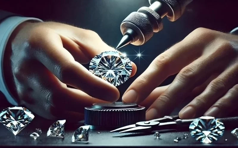 Made Diamonds vs Real Diamonds: Understanding the Differences