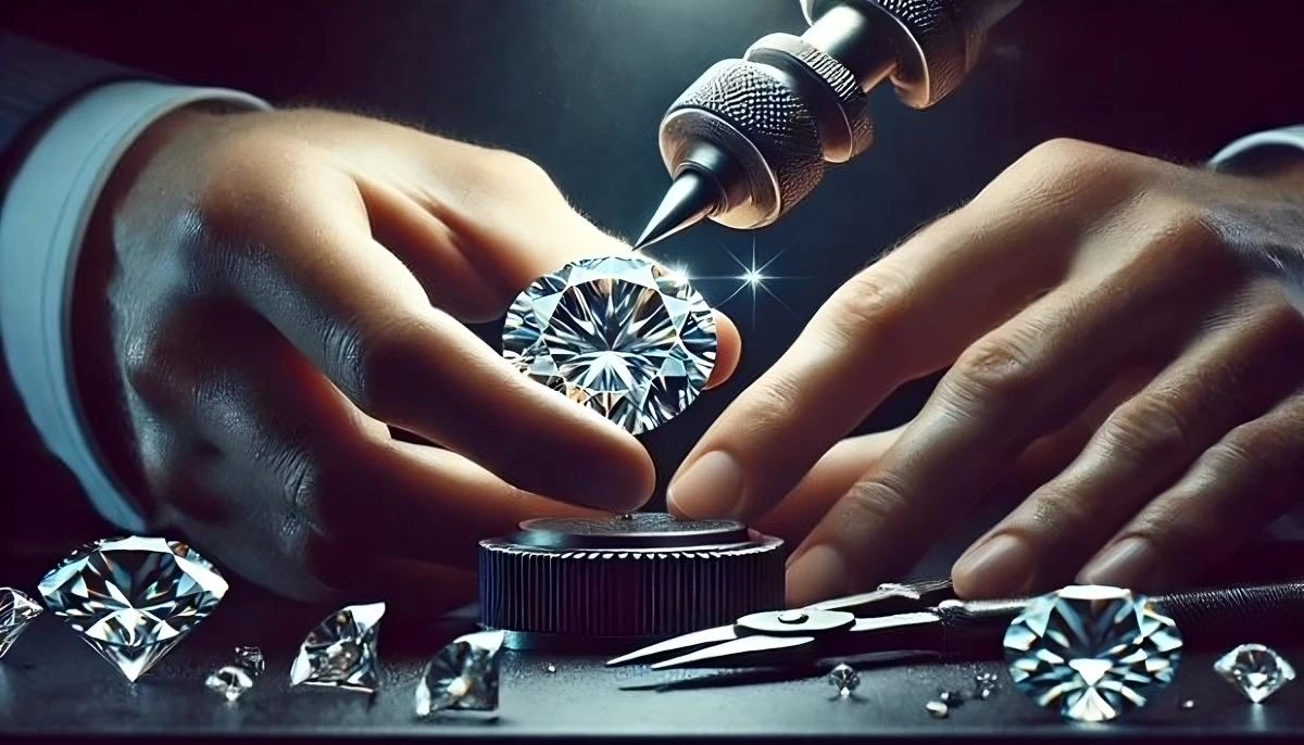 Made Diamonds vs Real Diamonds: Understanding the Differences